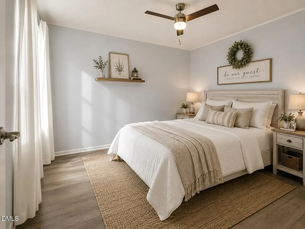 4705 Walden Pond Drive Raleigh NC 27604
