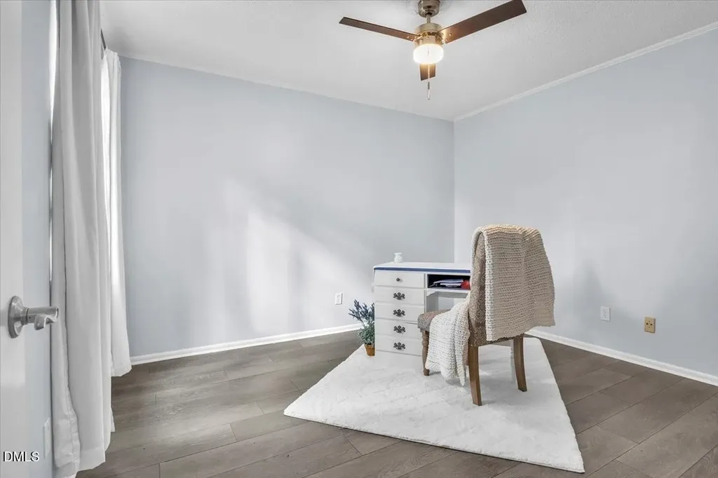 4705 Walden Pond Drive Raleigh NC 27604
