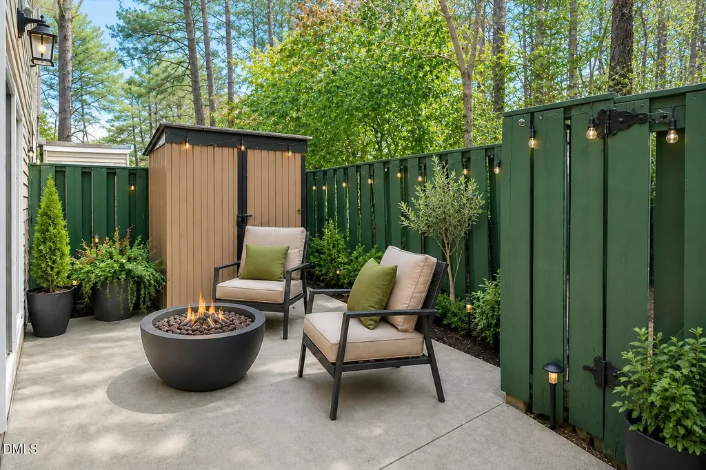 4705 Walden Pond Drive Raleigh NC 27604