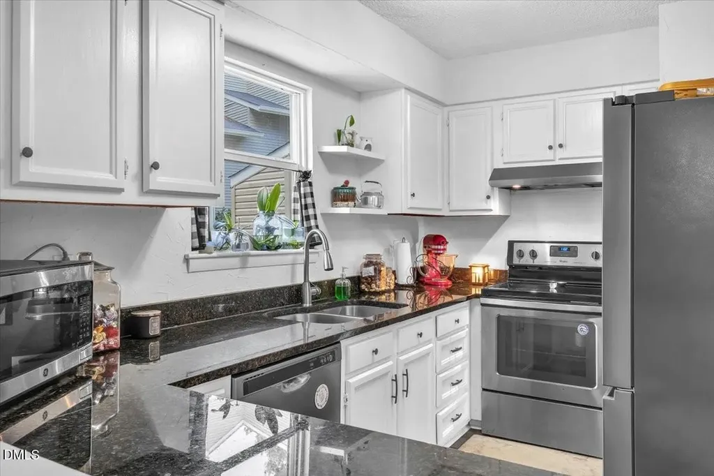 4705 Walden Pond Drive Raleigh NC 27604