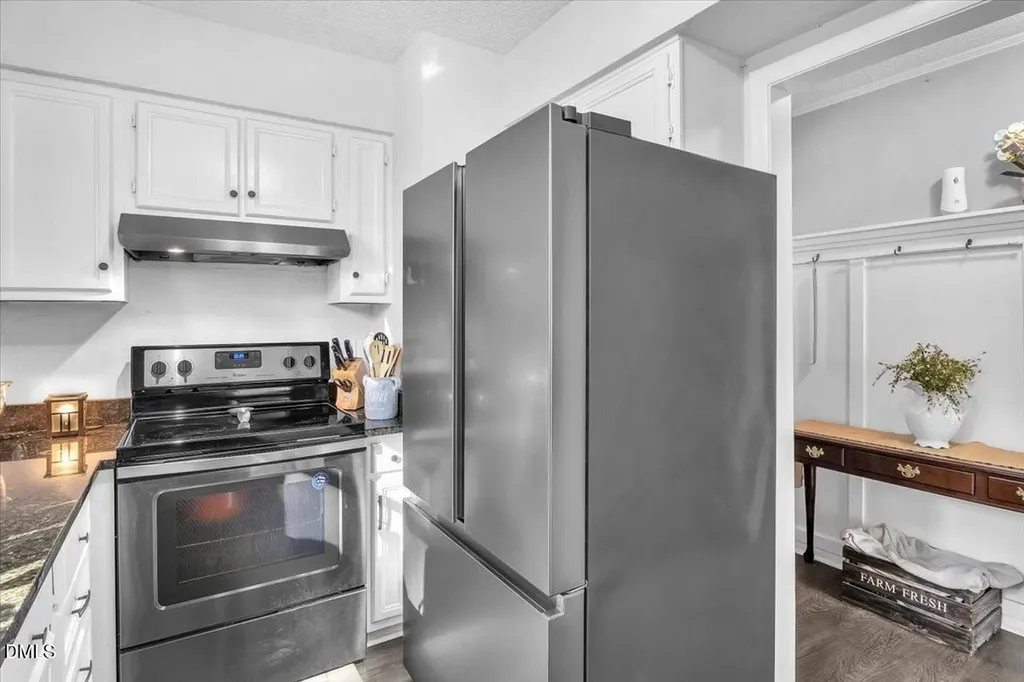 4705 Walden Pond Drive Raleigh NC 27604