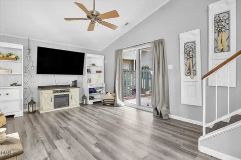 4705 Walden Pond Drive Raleigh NC 27604
