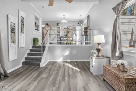 4705 Walden Pond Drive Raleigh NC 27604