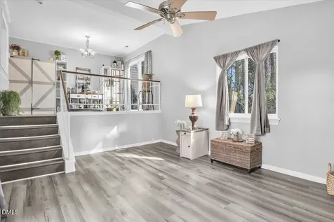 4705 Walden Pond Drive Raleigh NC 27604