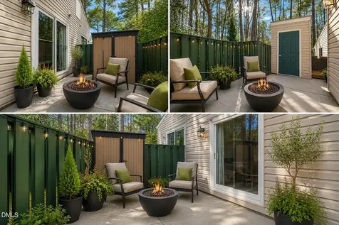 4705 Walden Pond Drive Raleigh NC 27604
