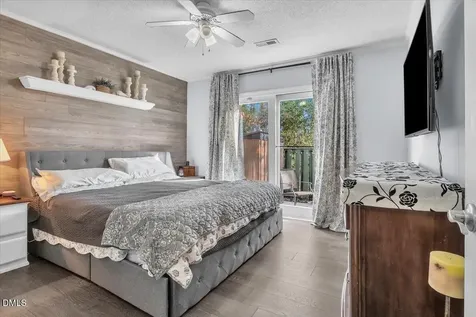 4705 Walden Pond Drive Raleigh NC 27604