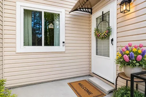 4705 Walden Pond Drive Raleigh NC 27604