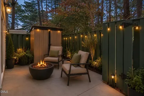 4705 Walden Pond Drive Raleigh NC 27604