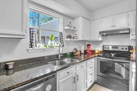4705 Walden Pond Drive Raleigh NC 27604