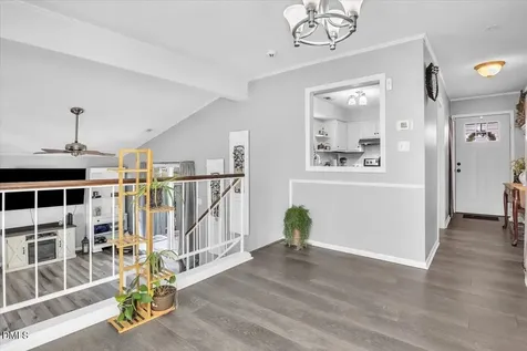 4705 Walden Pond Drive Raleigh NC 27604