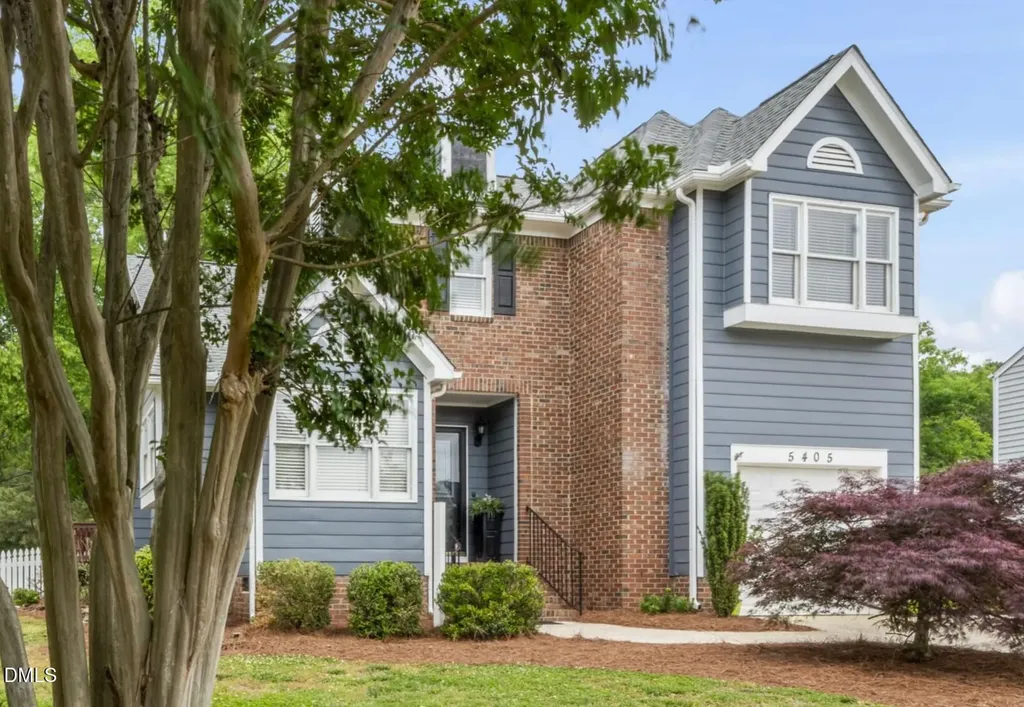 5405 Millrace Trail Raleigh NC 27606