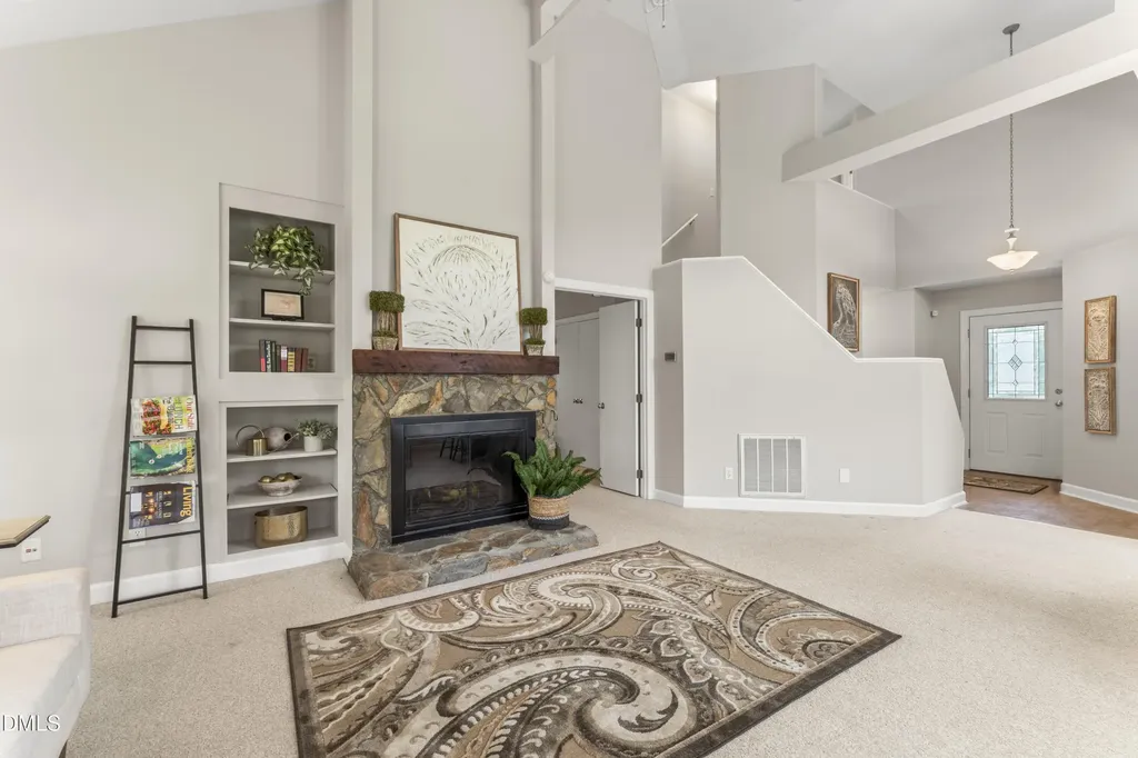 5405 Millrace Trail Raleigh NC 27606