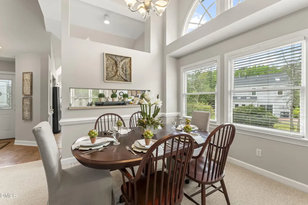 5405 Millrace Trail Raleigh NC 27606