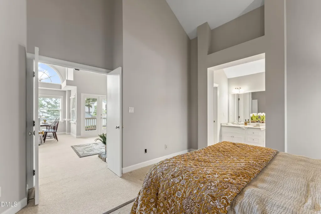 5405 Millrace Trail Raleigh NC 27606