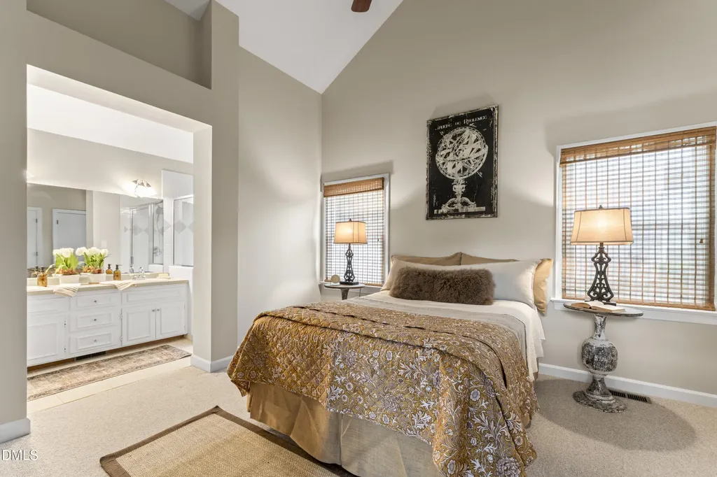 5405 Millrace Trail Raleigh NC 27606
