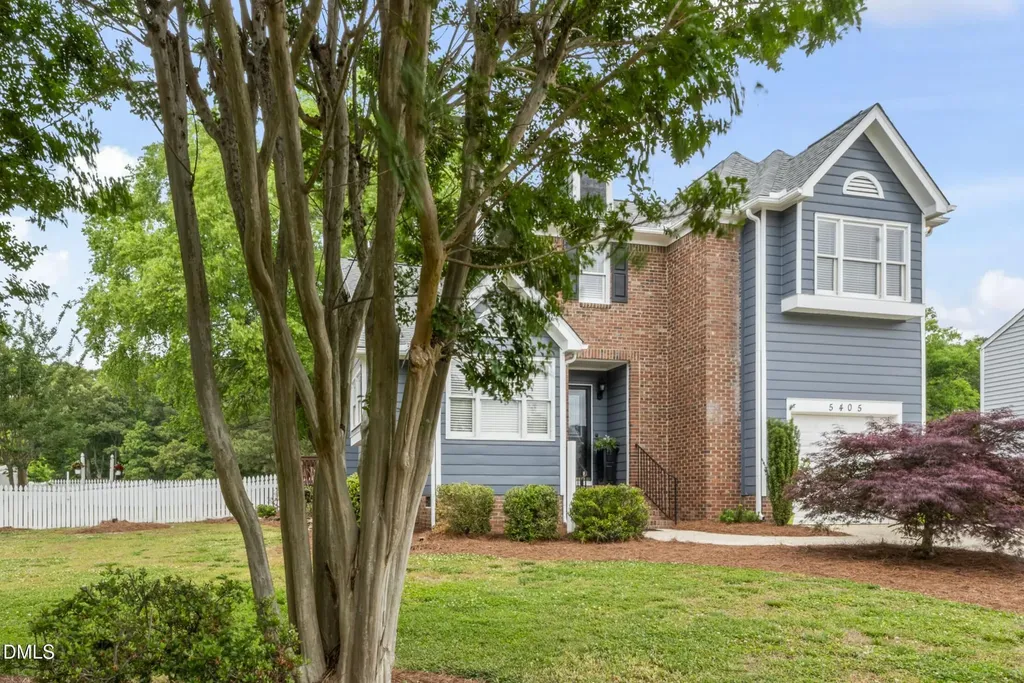 5405 Millrace Trail Raleigh NC 27606
