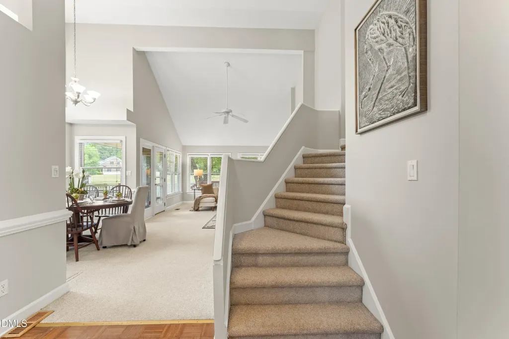 5405 Millrace Trail Raleigh NC 27606