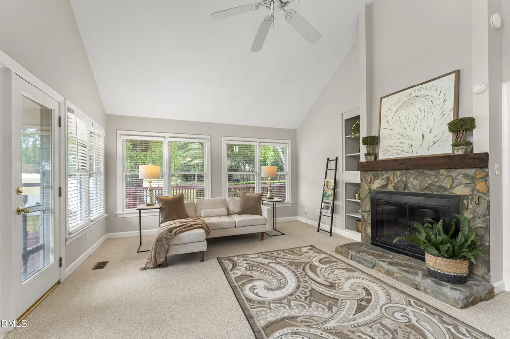 5405 Millrace Trail Raleigh NC 27606