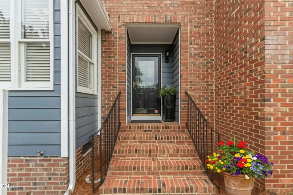 5405 Millrace Trail Raleigh NC 27606
