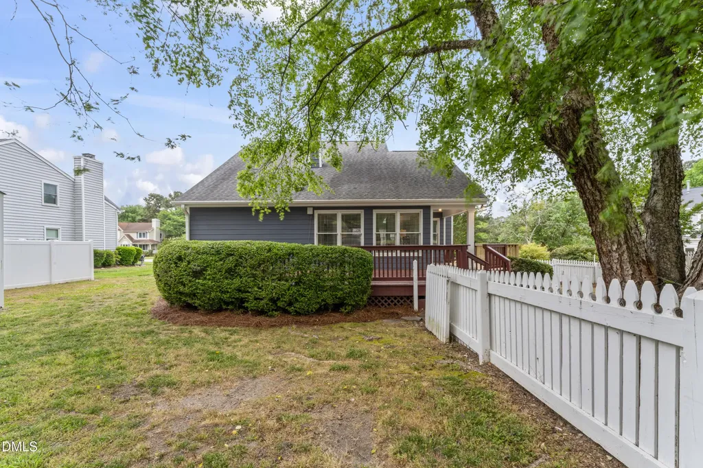 5405 Millrace Trail Raleigh NC 27606