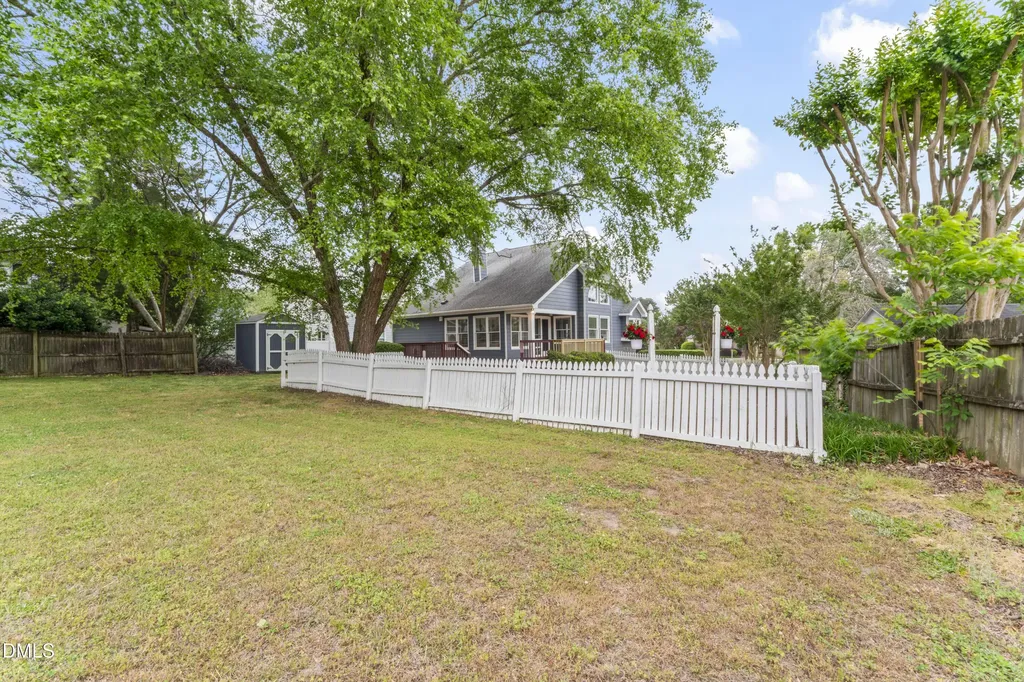 5405 Millrace Trail Raleigh NC 27606