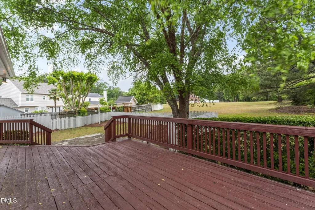 5405 Millrace Trail Raleigh NC 27606