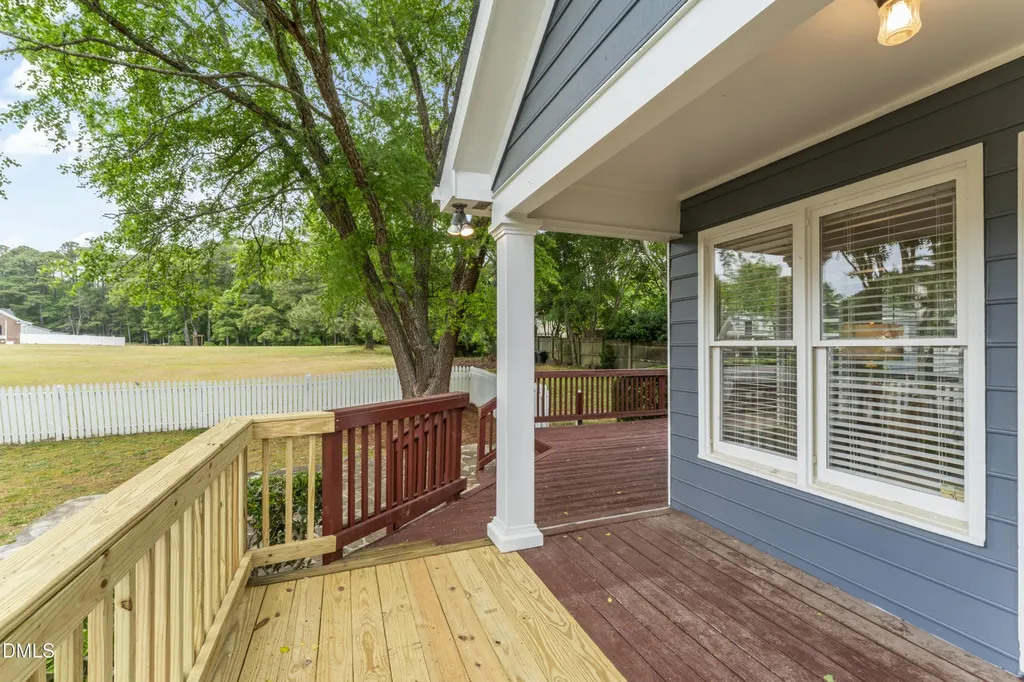 5405 Millrace Trail Raleigh NC 27606