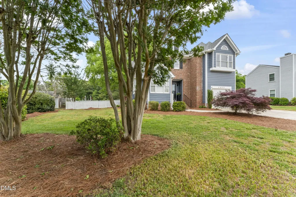 5405 Millrace Trail Raleigh NC 27606