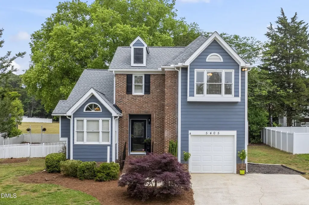 5405 Millrace Trail Raleigh NC 27606