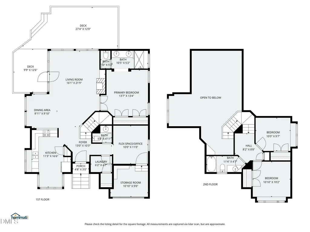 5405 Millrace Trail Raleigh NC 27606
