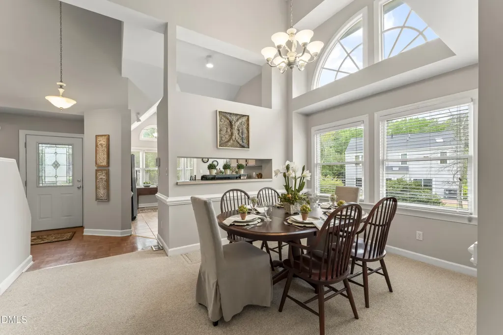 5405 Millrace Trail Raleigh NC 27606