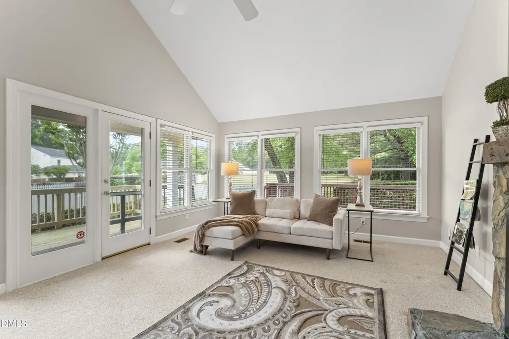 5405 Millrace Trail Raleigh NC 27606