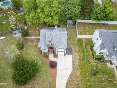 5405 Millrace Trail Raleigh NC 27606
