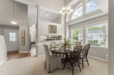 5405 Millrace Trail Raleigh NC 27606