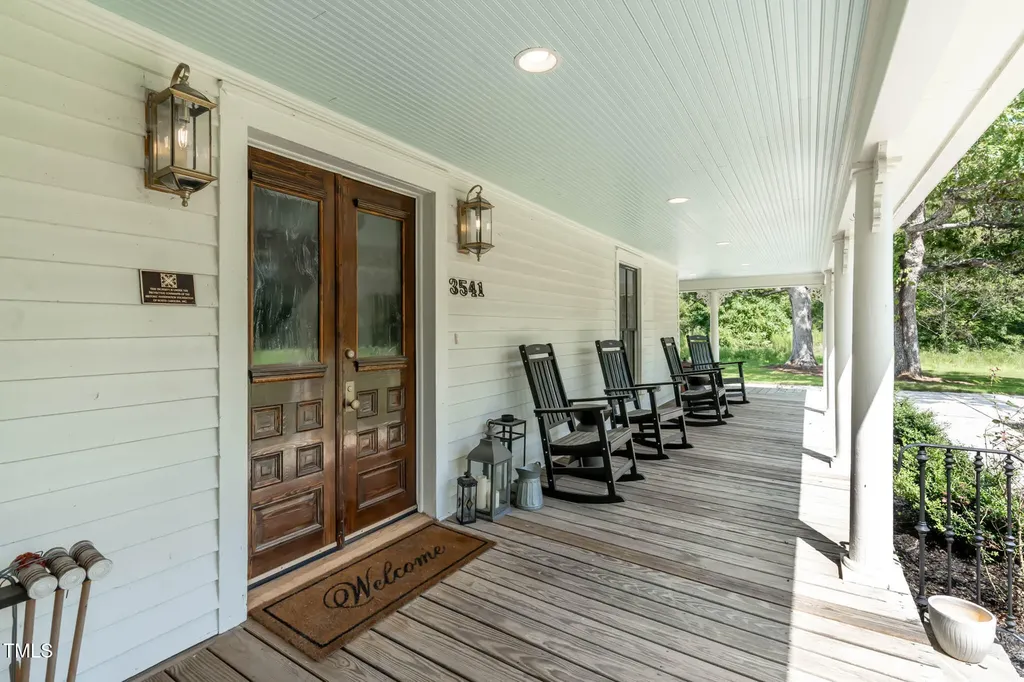 3541 Bruce Garner Road Wake Forest NC 27587