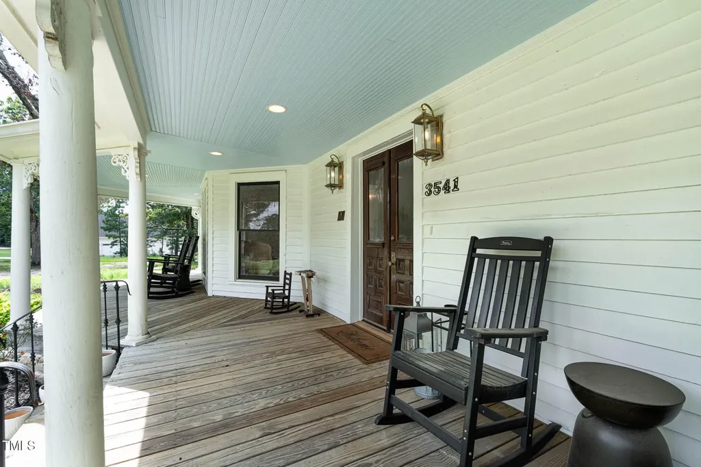 3541 Bruce Garner Road Wake Forest NC 27587