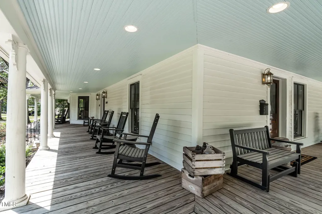 3541 Bruce Garner Road Wake Forest NC 27587