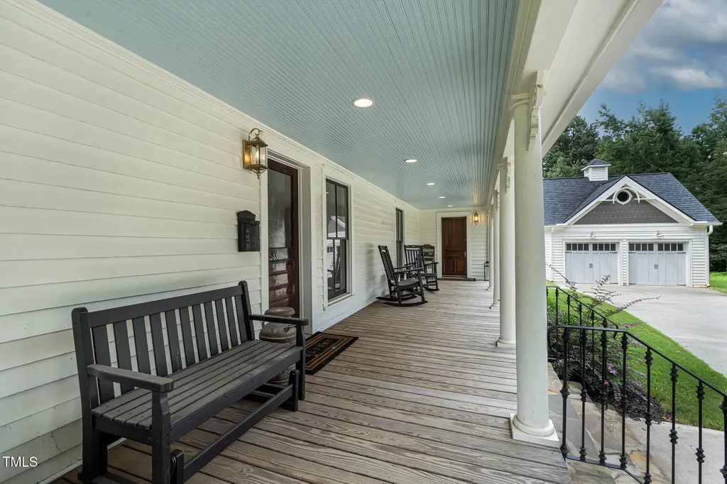 3541 Bruce Garner Road Wake Forest NC 27587