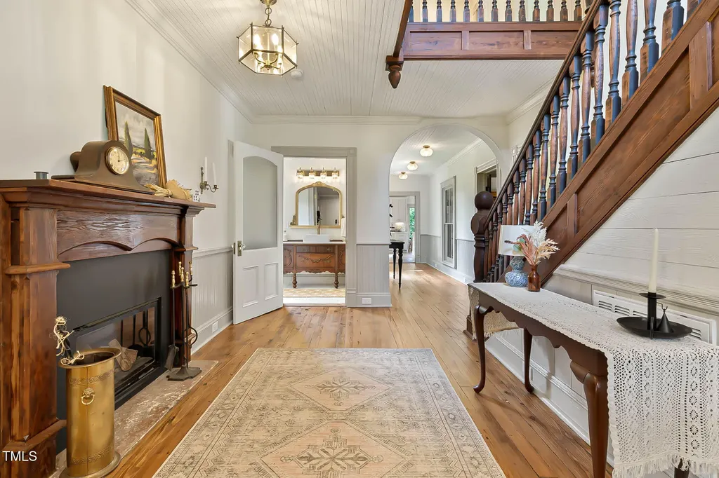 3541 Bruce Garner Road Wake Forest NC 27587