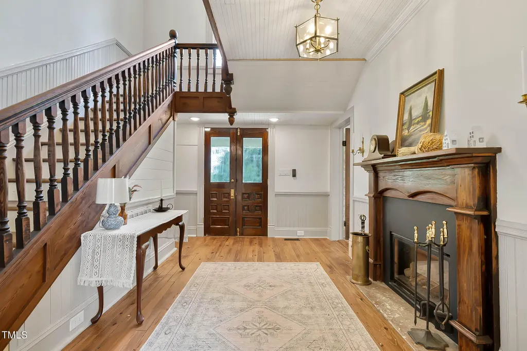 3541 Bruce Garner Road Wake Forest NC 27587