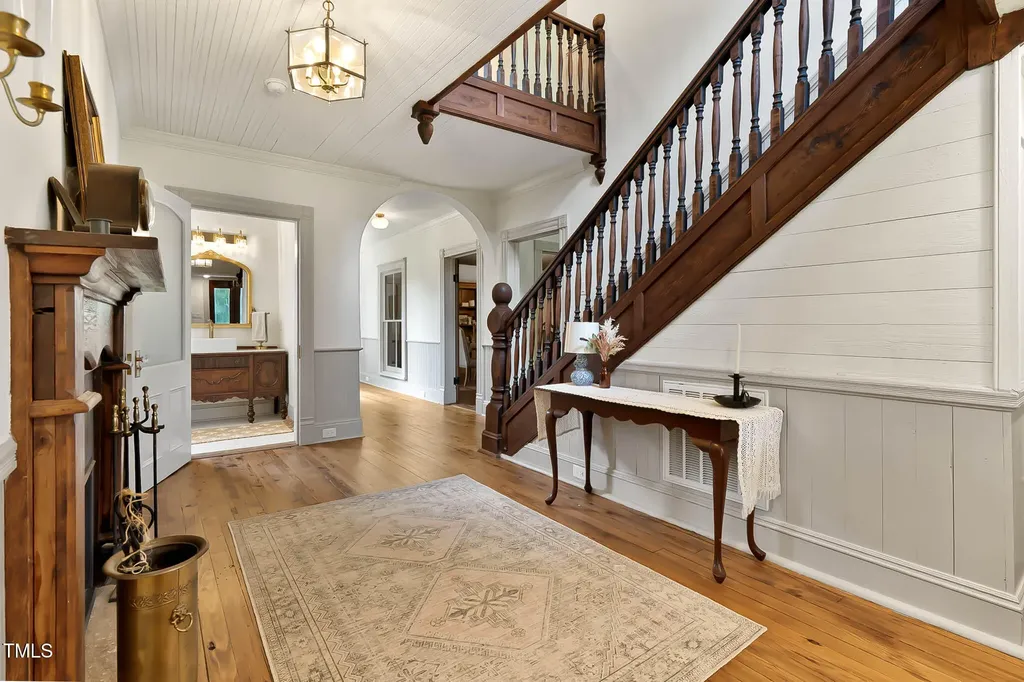 3541 Bruce Garner Road Wake Forest NC 27587