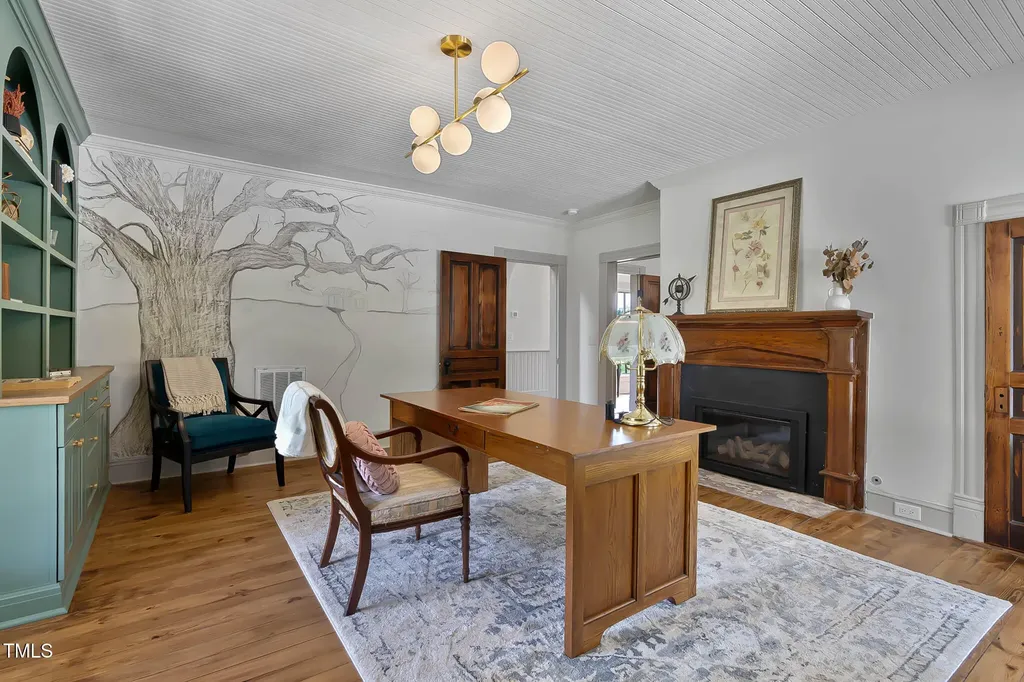 3541 Bruce Garner Road Wake Forest NC 27587