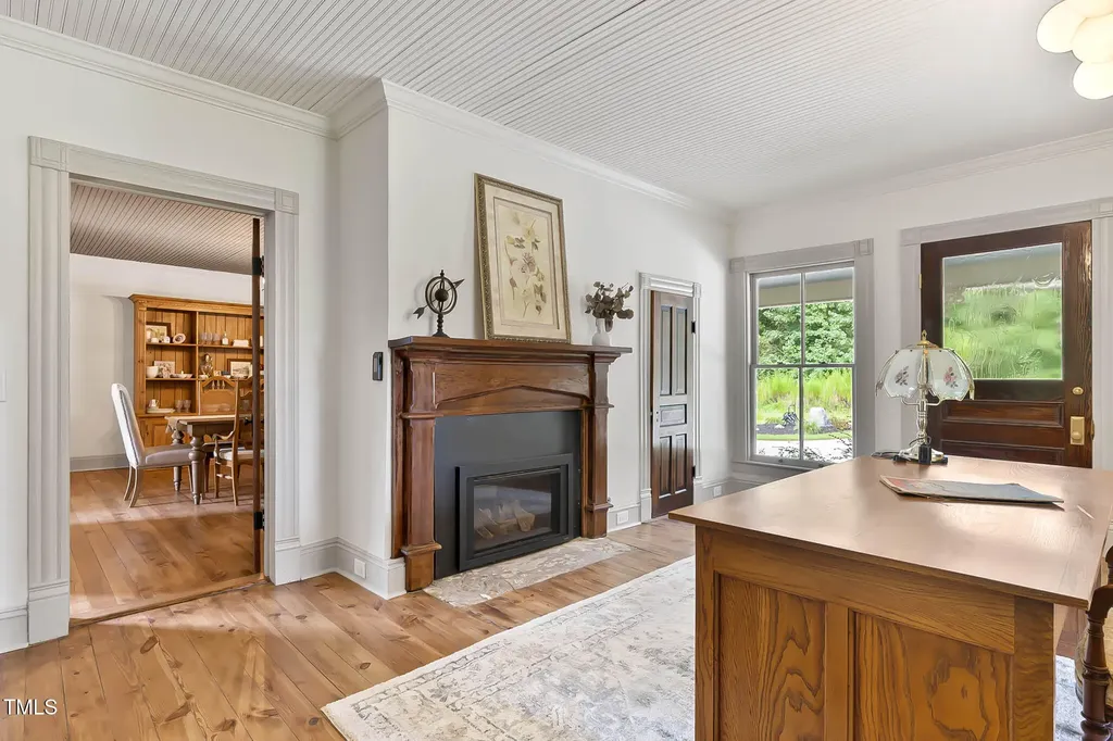 3541 Bruce Garner Road Wake Forest NC 27587