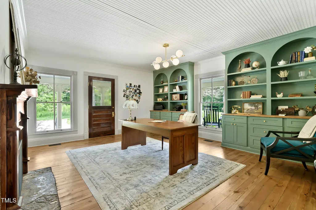 3541 Bruce Garner Road Wake Forest NC 27587