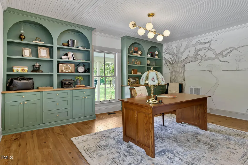 3541 Bruce Garner Road Wake Forest NC 27587