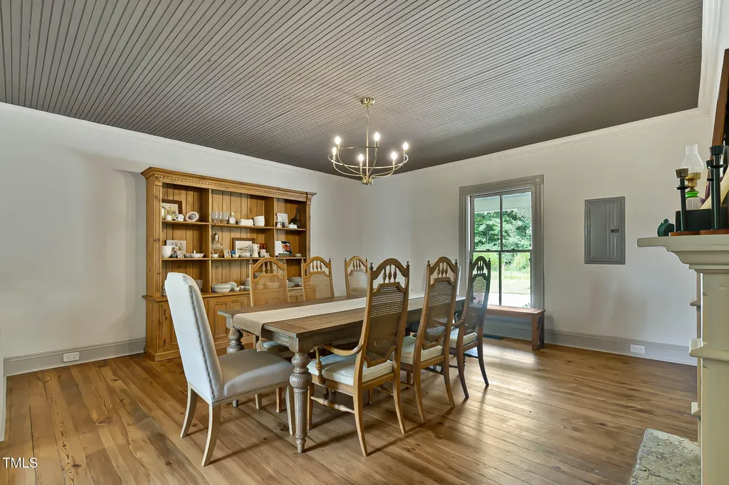 3541 Bruce Garner Road Wake Forest NC 27587