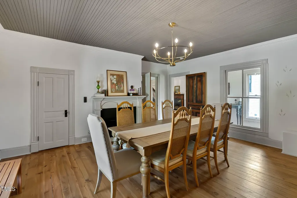 3541 Bruce Garner Road Wake Forest NC 27587