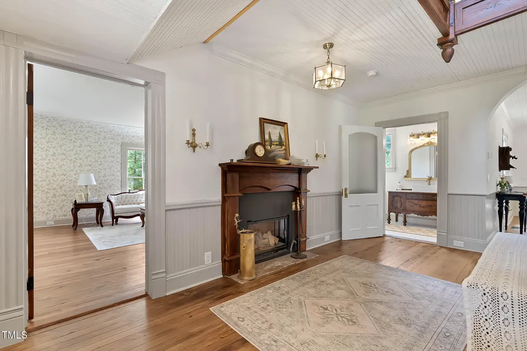 3541 Bruce Garner Road Wake Forest NC 27587
