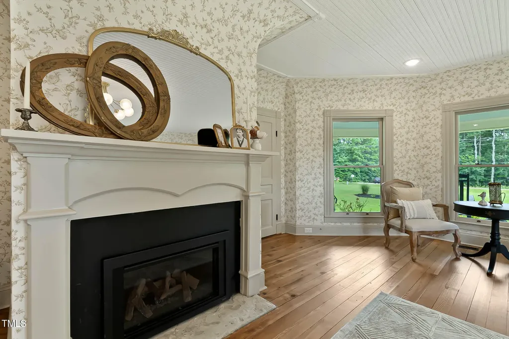 3541 Bruce Garner Road Wake Forest NC 27587