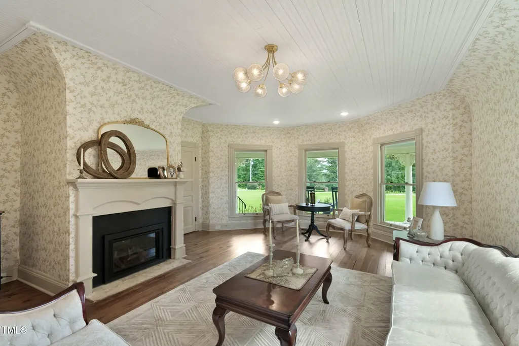 3541 Bruce Garner Road Wake Forest NC 27587